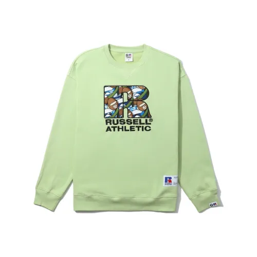 Russell Athletic Толстовка Унисекс