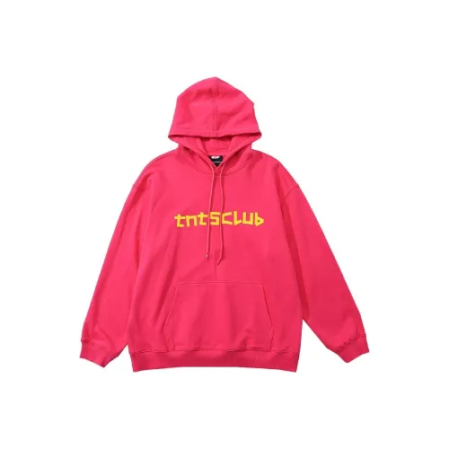 TURNTHETABLES Унисекс Свитшоты