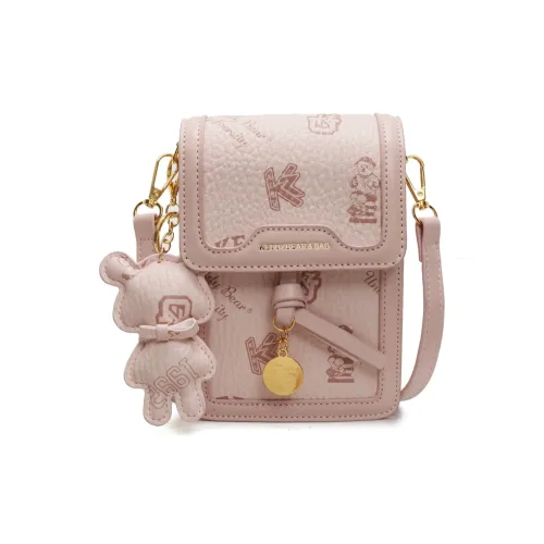 BLAKE FLEETO ПУ (полиуретан) Сумка через плечо Женская Многоцветная