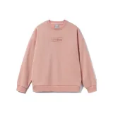 Туманный розовый