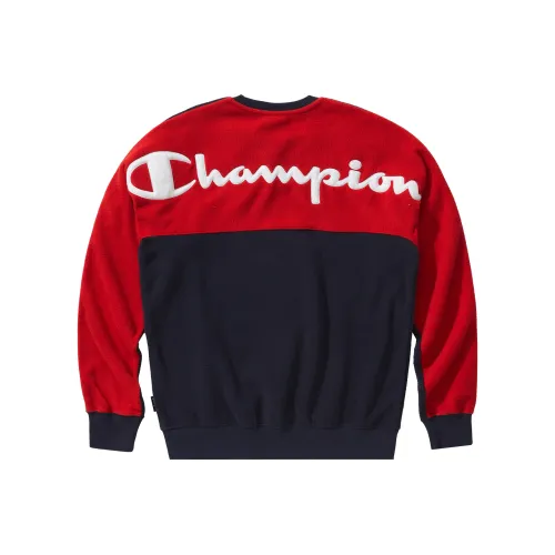 Champion Унисекс Свитшоты