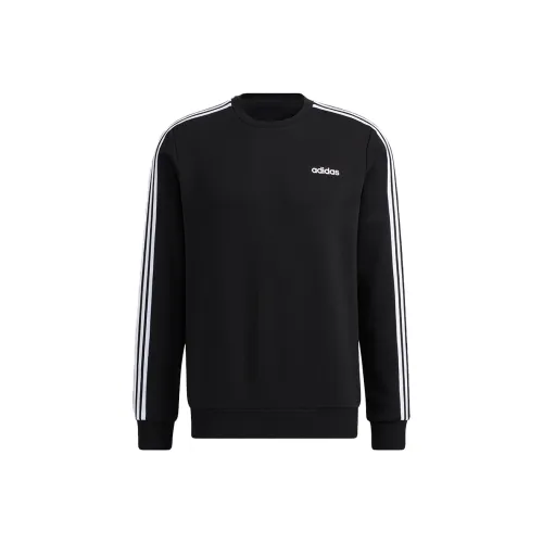 ADIDAS NEO Мужские Черные Свитшоты