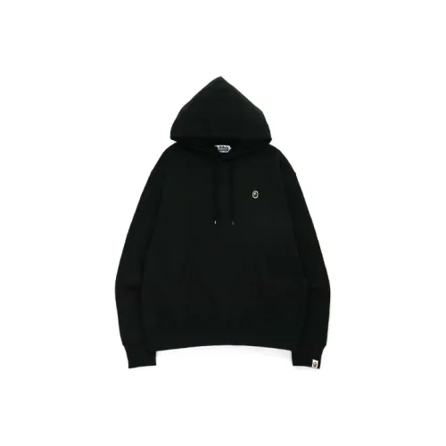 A BATHING APE Мужские Свитшоты