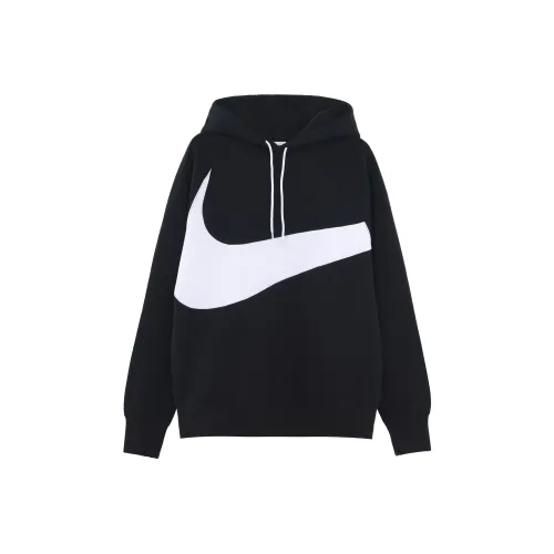Nike Черные Мужские Свитшоты