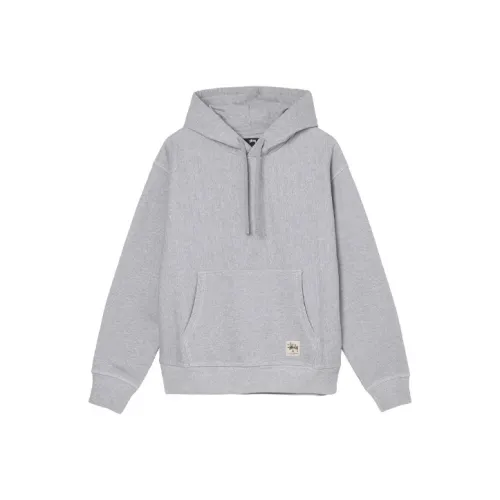 Stussy Унисекс Свитшоты