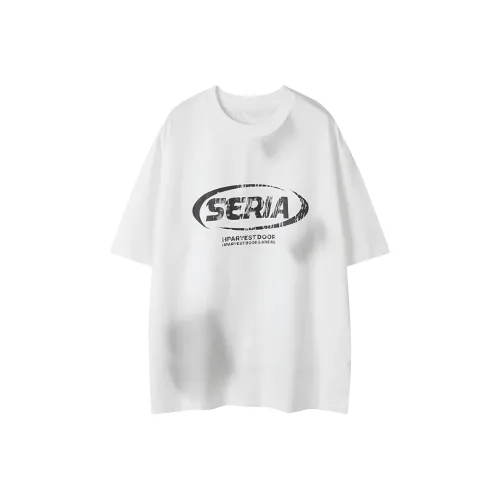 PANGXIAOCHEN Унисекс T-рубашки