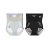 Группы G-Легко Формируемые Брюки для Подъема Ягодиц - Синий+Черный