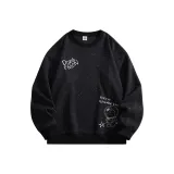 Black (Улучшенный Gypsophila)