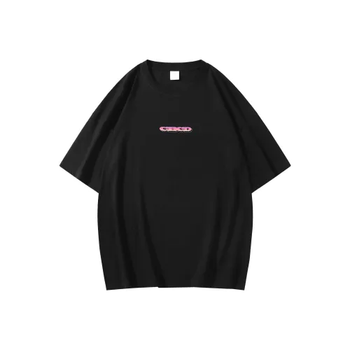 CBCD Унисекс Футболки