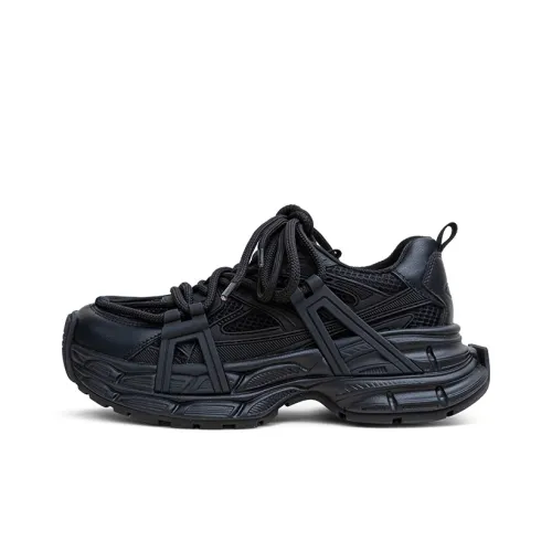 TOP GLORIA Низкие кеды Low Top Женские