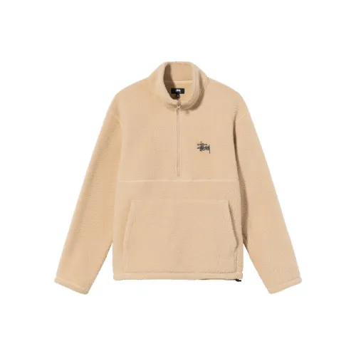Stussy Мужские Свитшоты