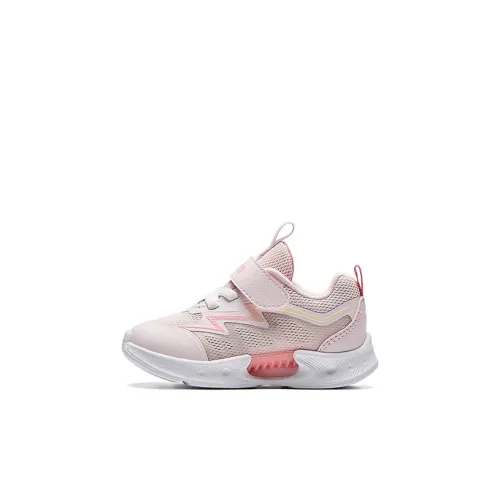 Antakids ZhuiFeng Обувь для малышей Низкий верх Детский