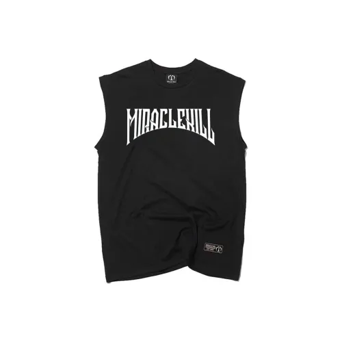 MIRACLE KILL Унисекс Футболка