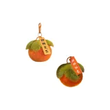 Хурма происходит