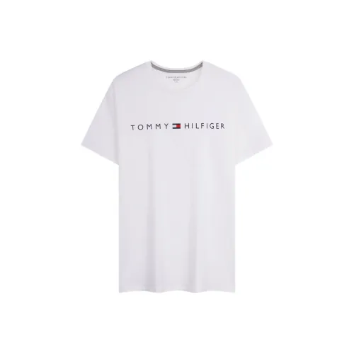 Tommy Hilfiger Мужские T-рубашки