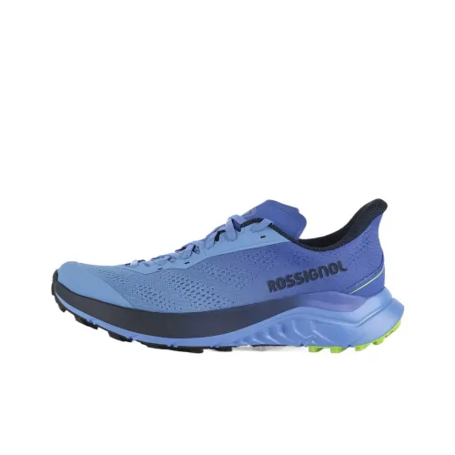 ROSSIGNOL Беговые кроссовки Low Top Унисекс