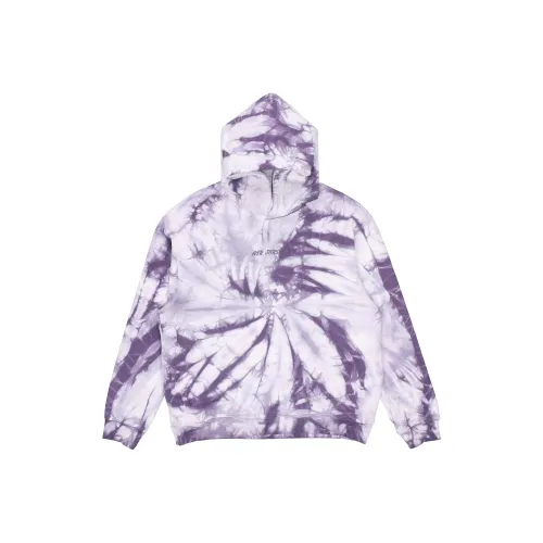 JORDAN Фиолетовый Мужской Свитшот