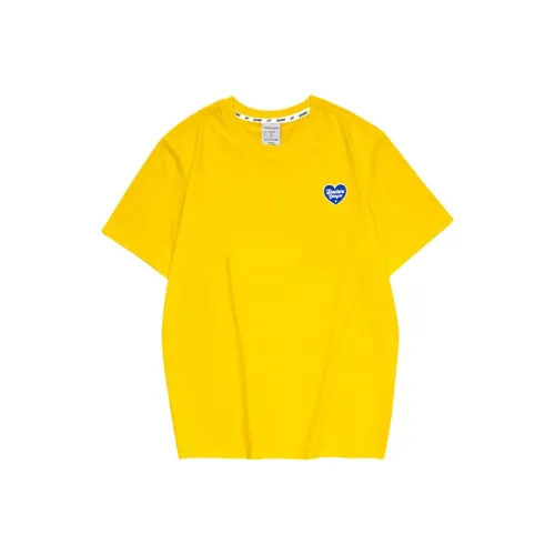 Skechers T-Shirt Унисекс Gold Mineral