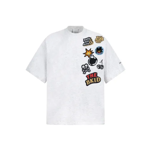 DEAR BETSY Унисекс Футболка