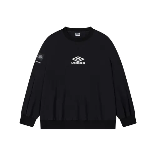 Umbro Совместный бренд Мужские Свитшоты