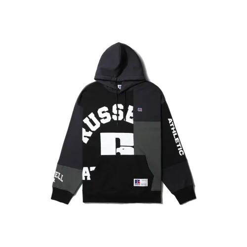 Russell Athletic Унисекс Свитшоты