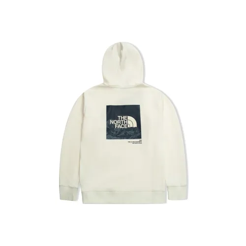 THE NORTH FACE SS22 Свитшот Унисекс Белый