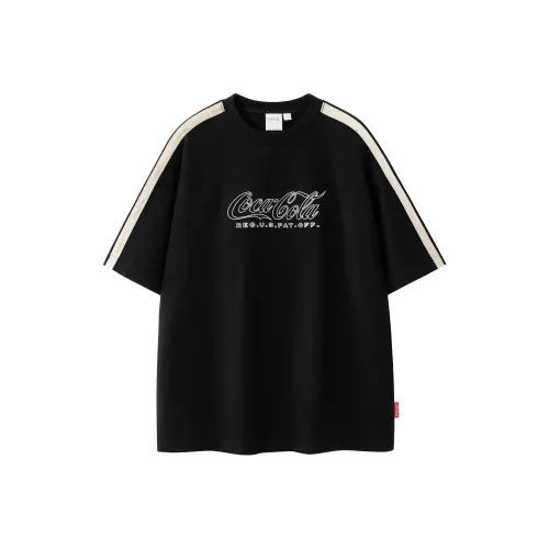 COCA COLA Унисекс Футболки