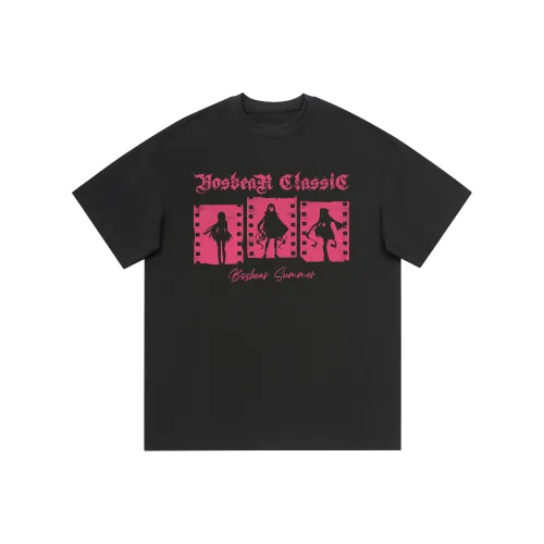 BOS BEAR Унисекс Футболка