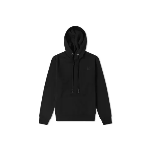 McQ Alexander McQueen Черные Мужские Свитшоты