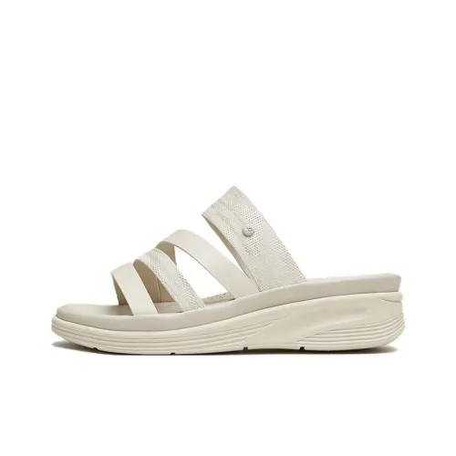 BATA Кожаные слипоны с пэчворком для женщин