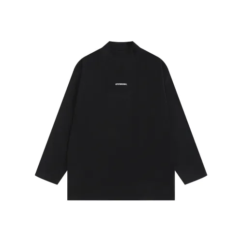 Atry Унисекс Футболки