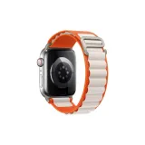 Оранжевый & сияние звезд - Высокогорный Loop