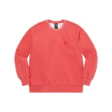 Оранжево-красный