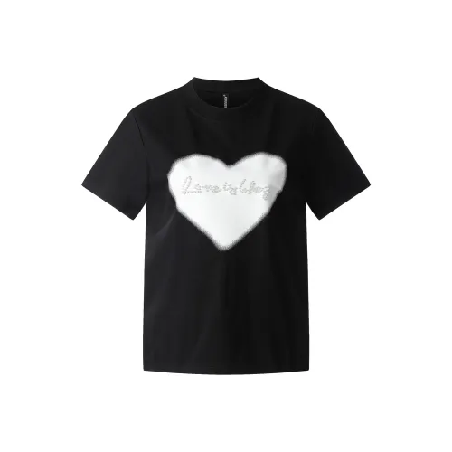 XAKA Унисекс Футболки