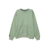 Океанский зеленый