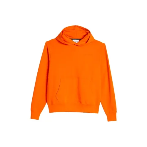 adidas originals Апельсин Унисекс Свитшоты