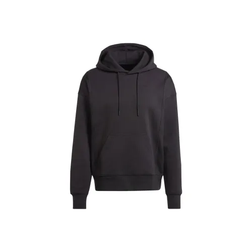 Adidas Originals Мужские Черные Свитшоты