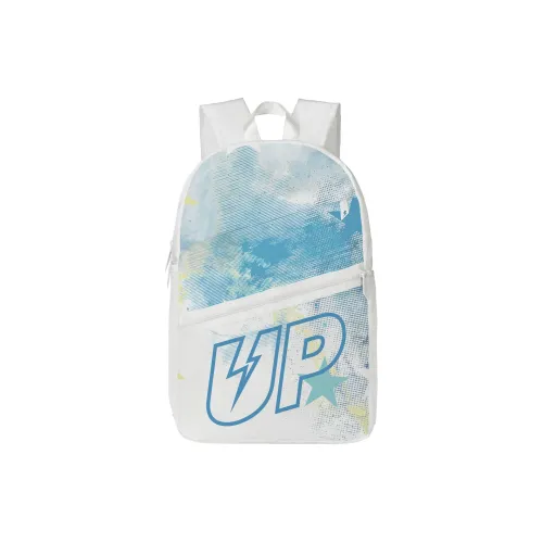 TURN UP Полиэстер Рюкзак Стандартный Унисекс Цветовой блок