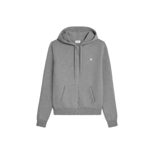 CELINE Triomphe Толстовка Мужская