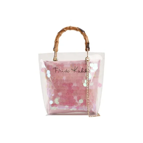 S.REPHEN PVC Одно плечо Сумка Стандартная Женская Многоцветная