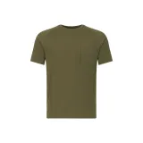 KK - Темно-оливковый Tpg