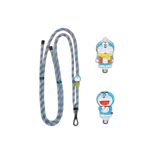 DoraemonA Shanghai Special Exhibition Дораэмон и друзья Путешественная выставка Аниме-подвески