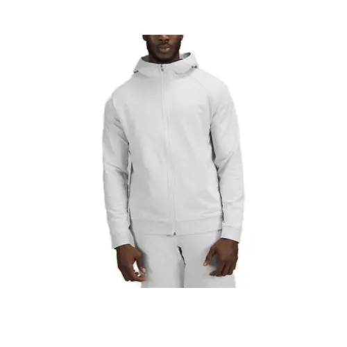 lululemon Толстовка Мужская Белая