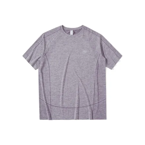 LANQI Унисекс Футболки