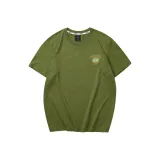 Оливковый зеленый