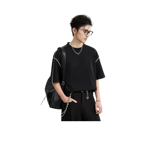 EARL JOEL Мужские T-рубашки