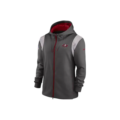 Nike Asphalt Gray Мужские Свитшоты