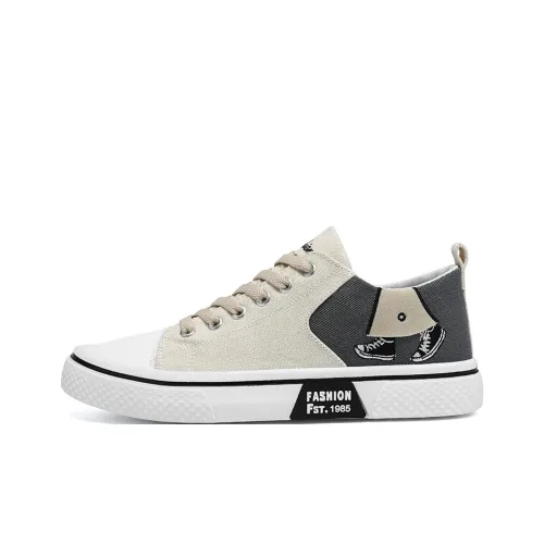 PLAY COBBLER Дышащие Низкие Кеды Мужские