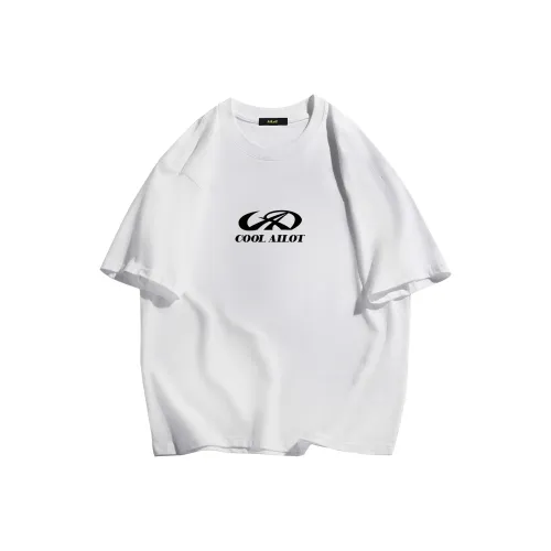 AiLoT Унисекс Футболки