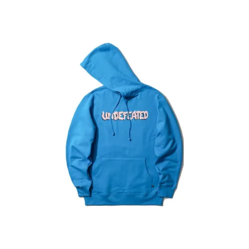 Undefeated Унисекс Свитшоты